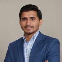 Roshan James