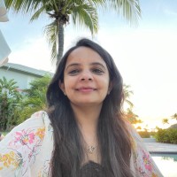 Dhruti Doshi