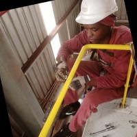 Julio Paul César Ntsama Ndongo