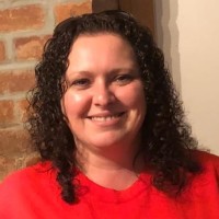 Darlene Page