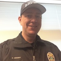 David Kennedy, Cpd