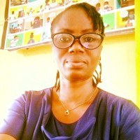 Bolanle Adeyemo