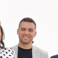 Christopher Moore