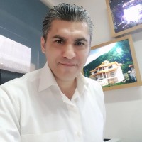 Behzad Roohi