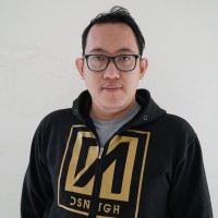 Rizko Syahputra, S.Kom, CEH