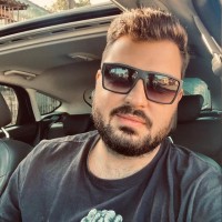 Filipe Dietrich Passos
