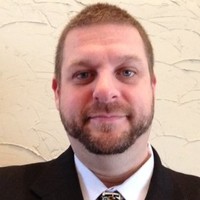Joel Calltharp