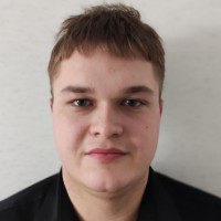 Daniil Gusev