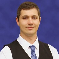 Zacharry Williams