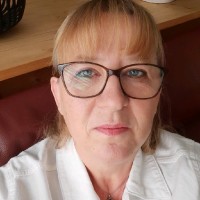 Yvonne De Jonge - Caspers