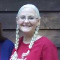 Kathy Jordan