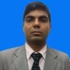 NIRANJAN DEKA