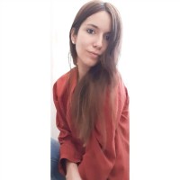 Maria Elisa Ron