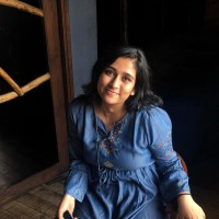 Saumya Bahuguna