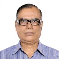 Shyamal Kumar Chakraborty