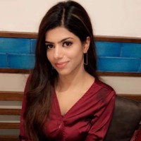 Chetna Kochar