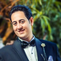 Daved Maged