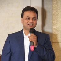 Piyush Pushkar