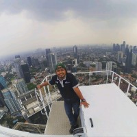 Lukman Azis