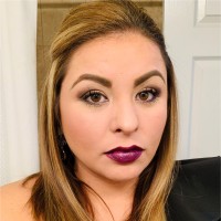 Elizabeth Rocha