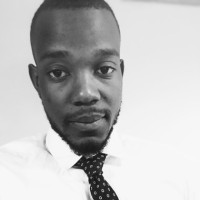 Edgar Phiri