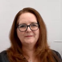 Sheila Munro