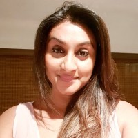Keshree Moodley