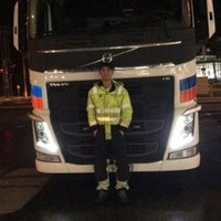 Kim Andre Træen