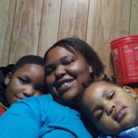 Shamalya Hardy
