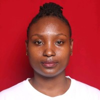Shalom Mutua