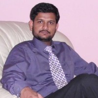 Saifuddin Raj, Cma-Us