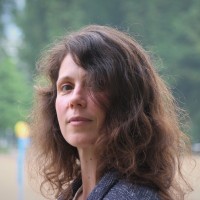 Maaike van der Linden