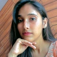 Pooja Ruhela