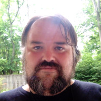 Scott Mccumber