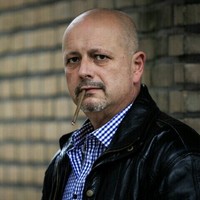 Marc Van Den Bor