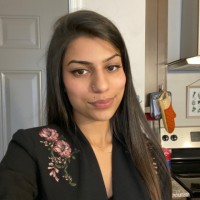 Mairah Bharde