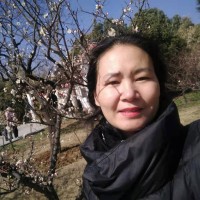 杜天霞  （Tina Du）
