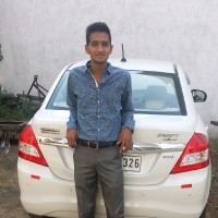 Tej Patel