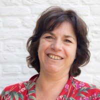 Anne Kee De Beer
