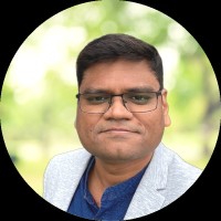 Yogesh Chaudhari