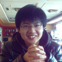 Alex Yang