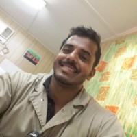 Prabhath Amin
