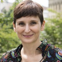 Kridi Myriam