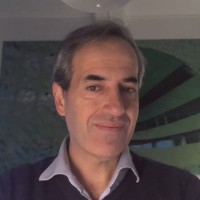 Eric Giraudin