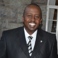 Vincent Wang'ombe