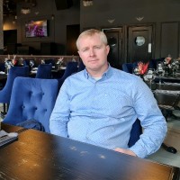 Vitaly Lebedev