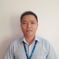 Tran Dinh Vinh