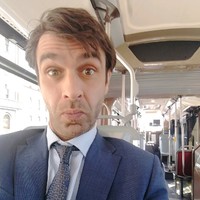 Francesco Burkhart