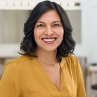 Alejandra M. Guitron, Mba, M.Sc.