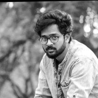 Avinash Raju Dantuluri